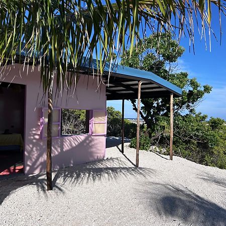 Rangiroa Bliss Hotel Tiputa Bagian luar foto