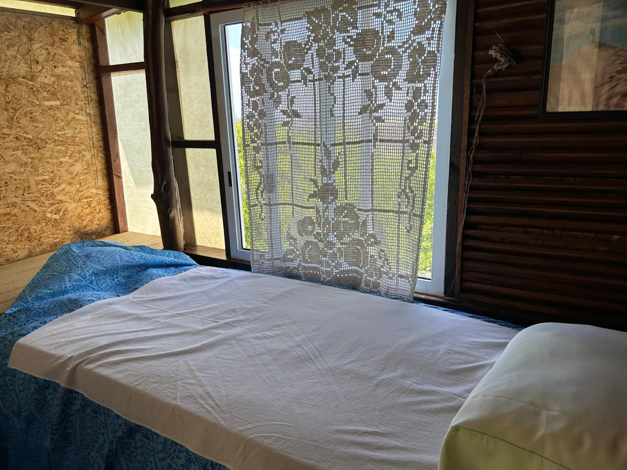 Rangiroa Bliss Hotel Tiputa Bagian luar foto